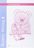 Schofield and Sims Nursery Writing Book 2