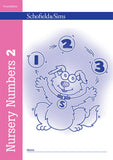 Schofield and Sims Number Book 2