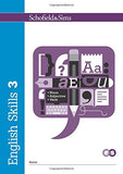 Schofield and Sims English Skills book 3