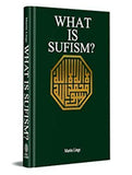 What is Sufism?