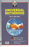Universal Brotherhood