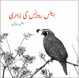 Ines Roberts Ki Diary