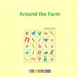 Around The Farm