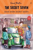 Good Work Secret Seven: The Secret Seven Series