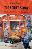 Secret Seven Fireworks: The Secret Seven Series (Book 11)