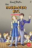 The Naughtiest Girl Is a Monitor the Naughtiest Girl Series Book 3