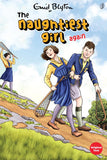 The Naughtiest Girl again the Naughtiest Girl Series Book 2