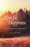 Love and Happiness