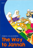 The Way to Jannah