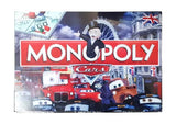 Monopoly Cars