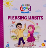 Good Manners Pleasing Habits