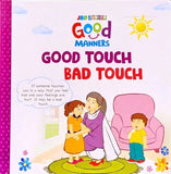 Good Manners Good Touch Bad Touch