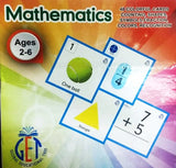 Flash Card Math