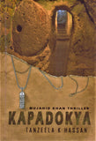 Kapadokya