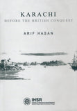 Karachi Before the British Conquest