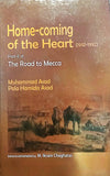 Homecoming of the Heart (1932-1992) Part II