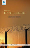 LIVING ON THE EDGE: PAKISTAN-IRAN RELATIONS CHALLENGES and PROSPECTS