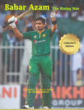 Babar Azam The Rising Star