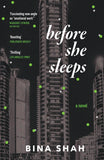 Before She Sleeps