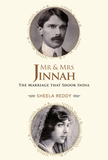 Mr and Mrs Jinnah