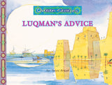 Luqman's Advice