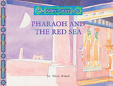 Pharaoh and the Red Sea