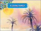 A Loving Family