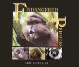 Endangered Primates