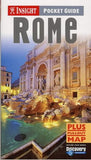 Rome Insight Pocket Guide