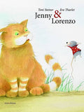 Jenny and Lorenzo
