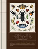 Insectile Inspiration: Insects in Art and Illustration