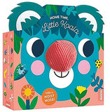 Hometime, Little Koala (Noisy Noses)