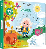 My World of Music: Vivaldi: My Word of Music