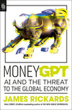 MoneyGPT AI and the Threat to the Global Economy