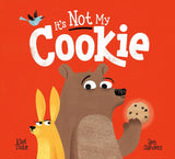It's Not My Cookie
