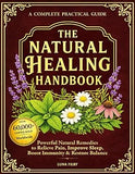 The Natural Healing Handbook