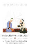 WHY GOD? WHY ISLAM?