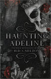 Haunting Adeline Book 1