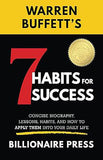 Warren Buffetts 7 Habits For Success