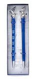 Harry Potter Ravenclaw Pen and Pencil Set