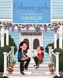 Gilmore Girls: At Home in Stars Hollow - (TV Book, Pop Culture Picture Book)
