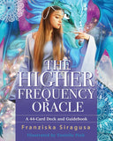 The Higher Frequency Oracle