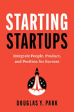 Starting Startups