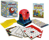 Itty-Bitty Bingo