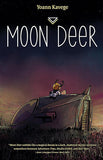 Moon Deer