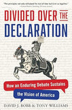 Divided Over the Declaration