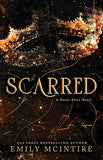 Scarred Never After Series Book 2