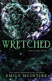 Wretched Never After Series Book 3