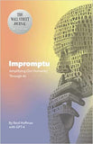 Impromptu - Amplifying Our Humanity Through AI