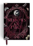 Shadows of Tarot: A Tarot Spread Journal